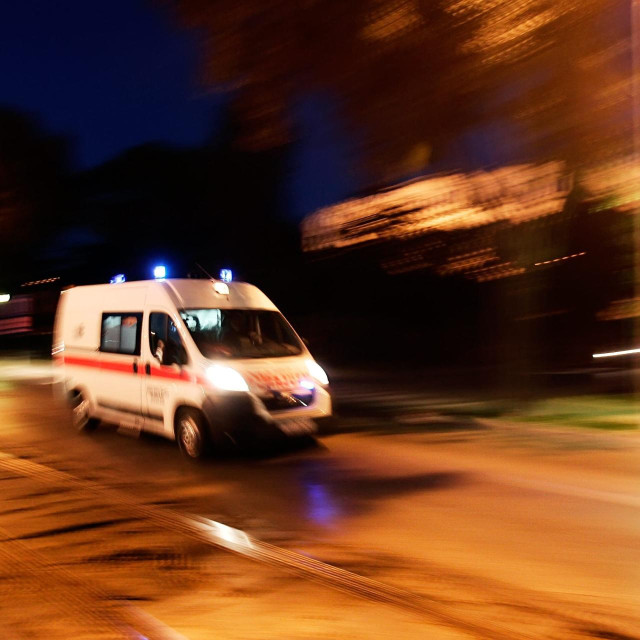 Ilustrativna fotografija