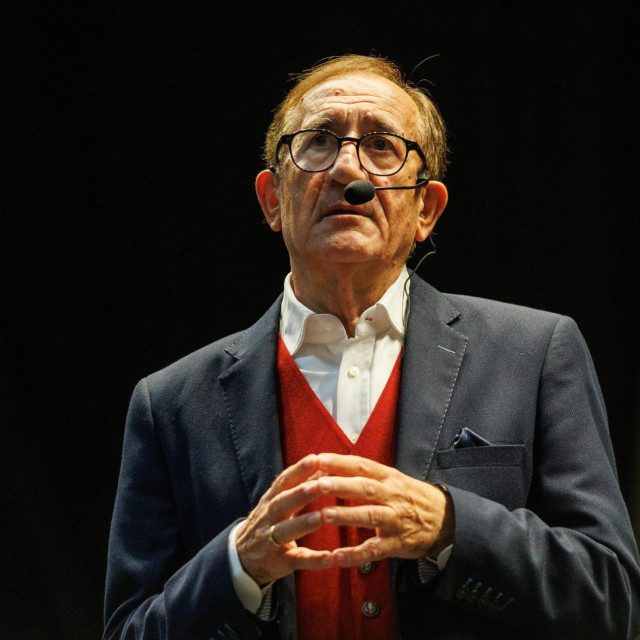 Lino Červar i u 76. godini i dalje uživa u rukometu