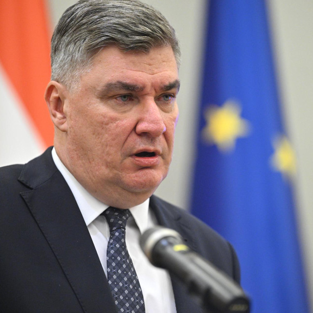 Zoran Milanović