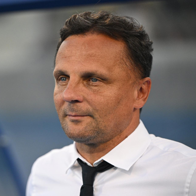 Mario Kovačević