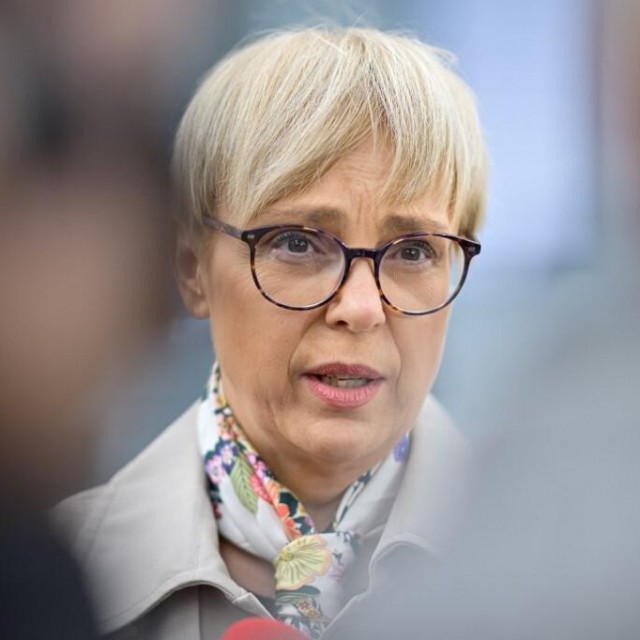 Nataša Pirc Musar