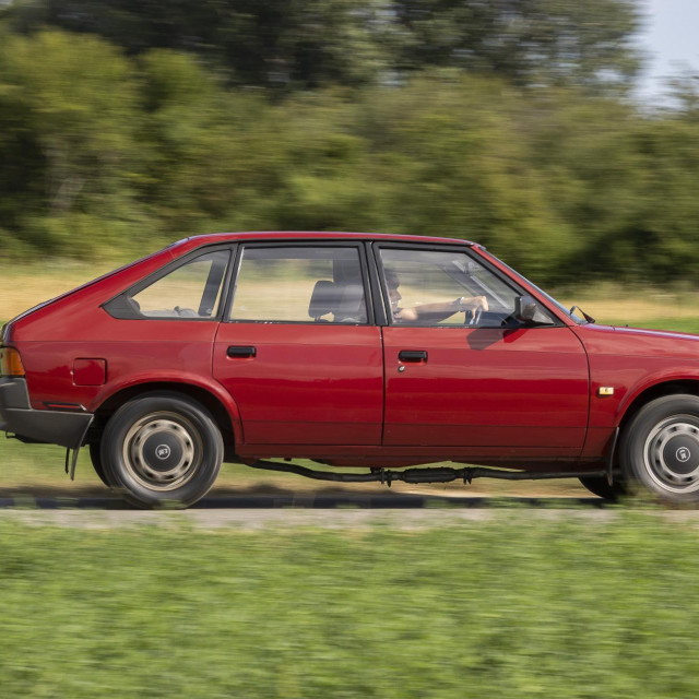 Moskvič Aleko 2141 S