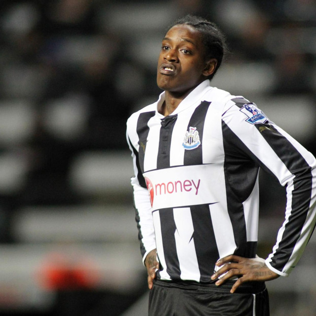 Nile Ranger