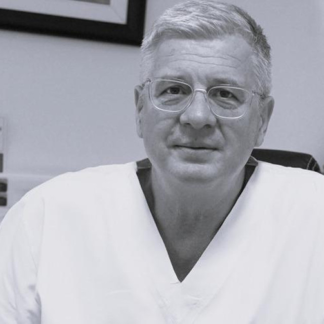 Dr. Tomislav Sorić