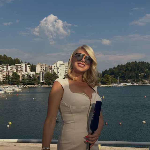 Mirta Šurjak