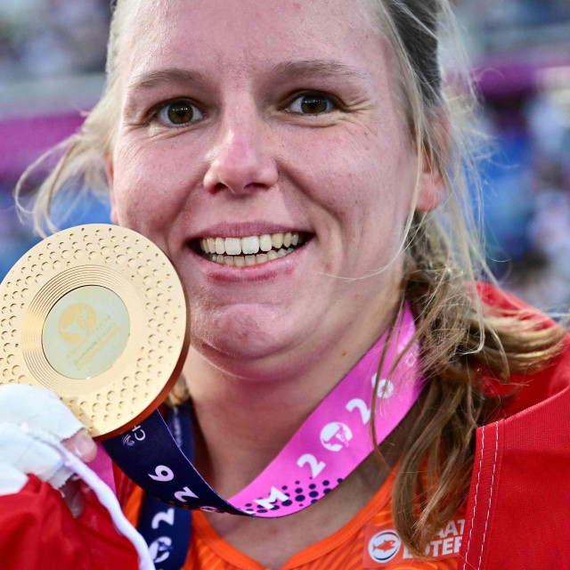 Jessica Schilder