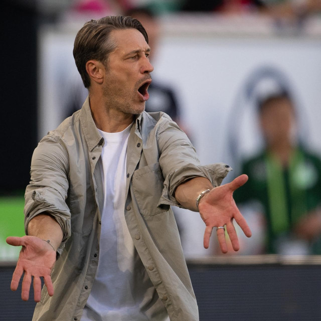 Trener Borussije Dortmund, Niko Kovač, želi ojačati napad, na meti je krilni napadač Kölna, Said El Mala
