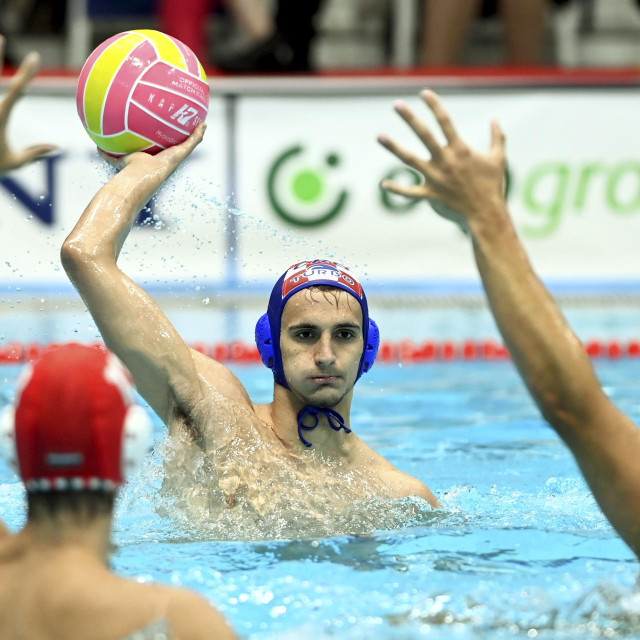 Riječanin Gabrijel Burburan utrpao je Mađarima 5 ‘komada‘