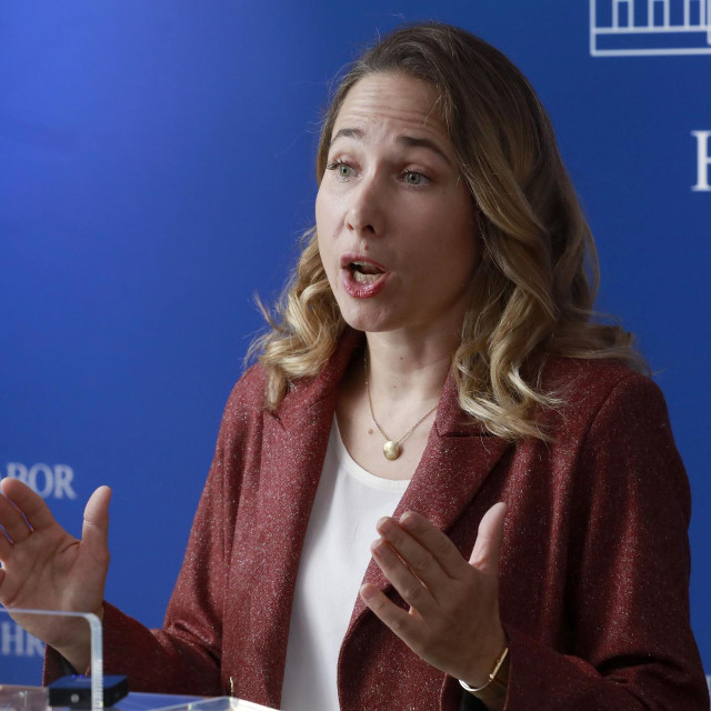Marija Selak Raspudić
 