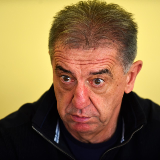 Darko Milinović