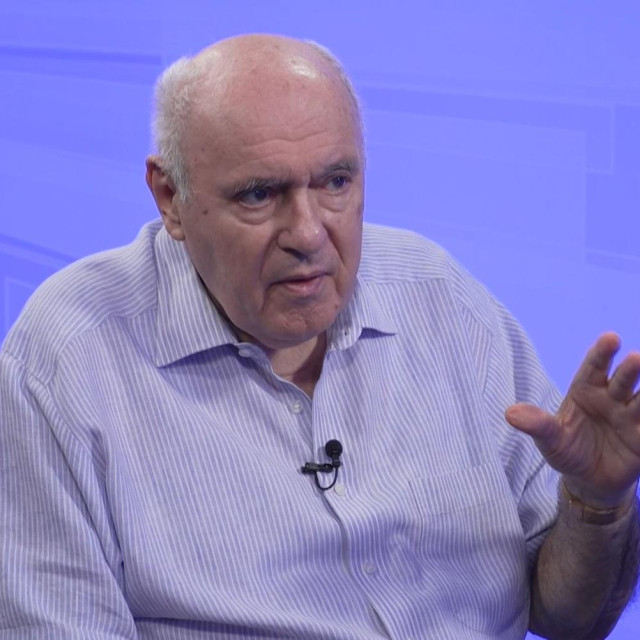 Žarko Puhovski