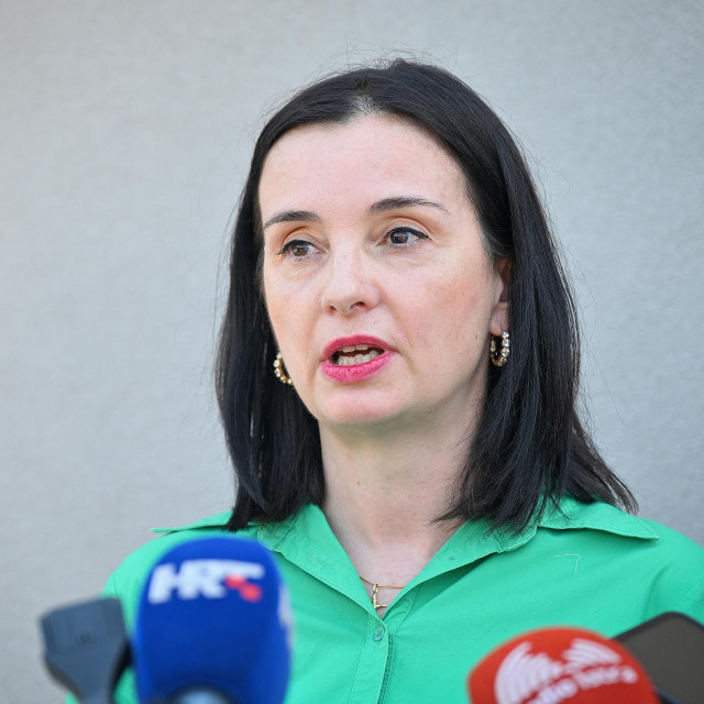 Marija Vučković