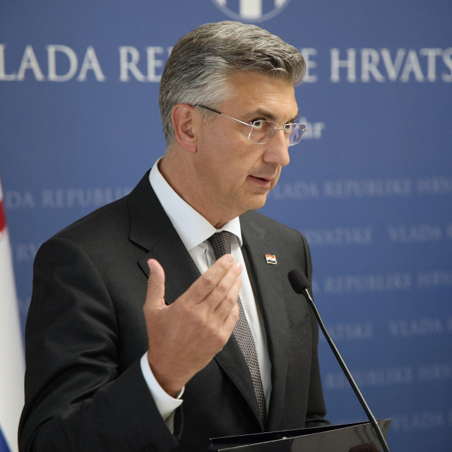 Andrej Plenković