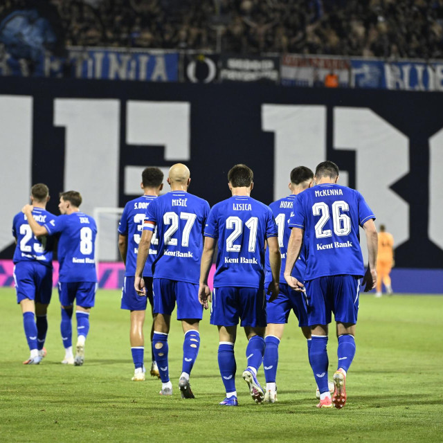 S velikim poštovanjem Norvežani dočekuju dvomeč s hrvatskim prvakom