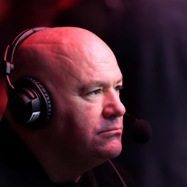 Dana White