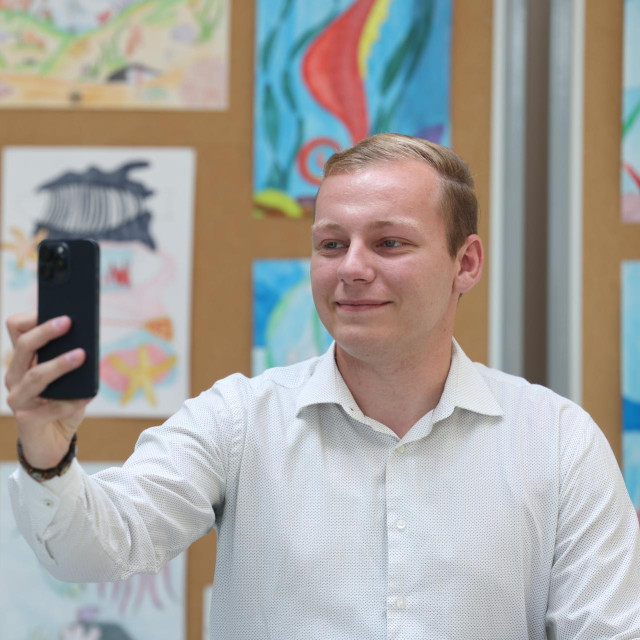 Danijel Bačan
 