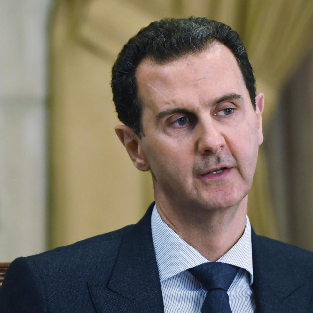 Bašar al-Asad