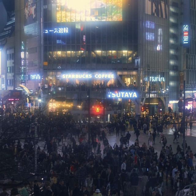 Tokio