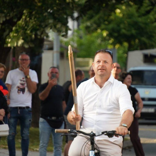 Josip Šincek
