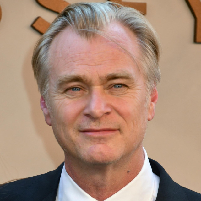 Christopher Nolan