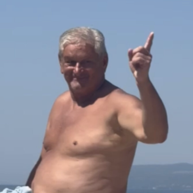 Dragan Babić
