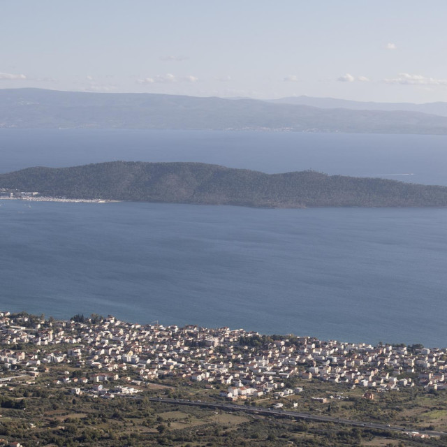 Kaštelanski zaljev