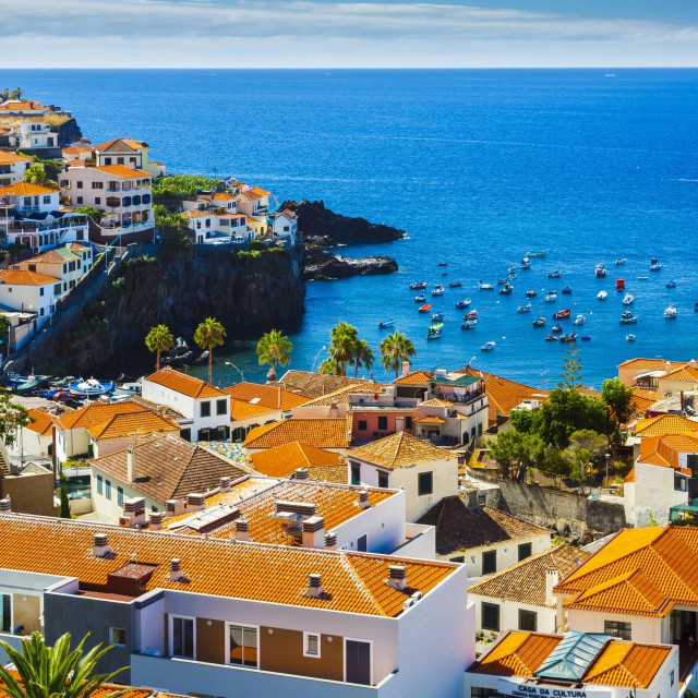 Madeira