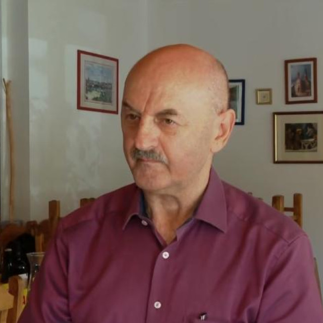 Karlo Starčević