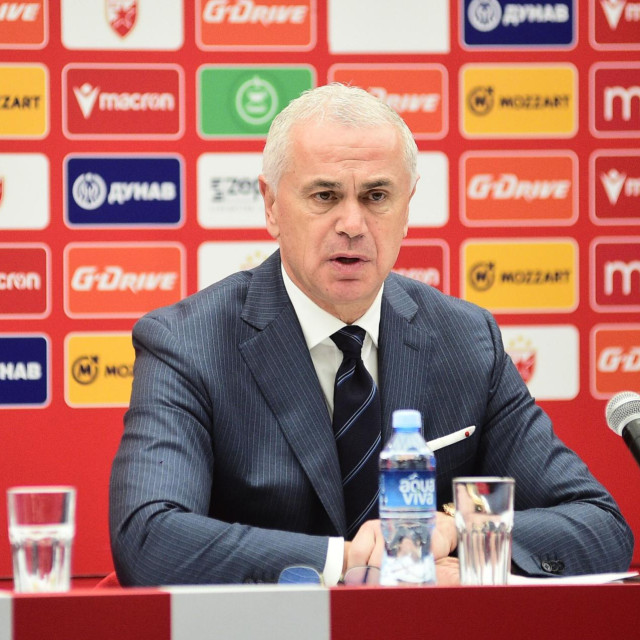 Zvezdan Terzić