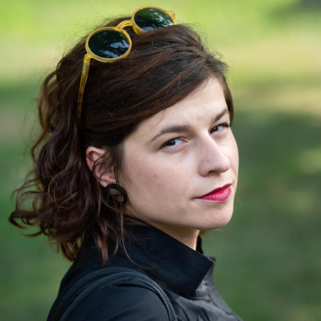 Monika Herceg