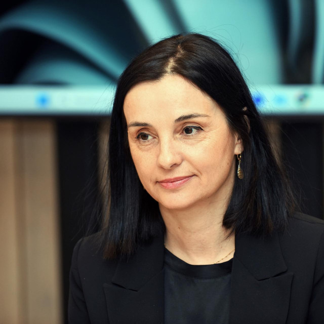 Marija Vučković