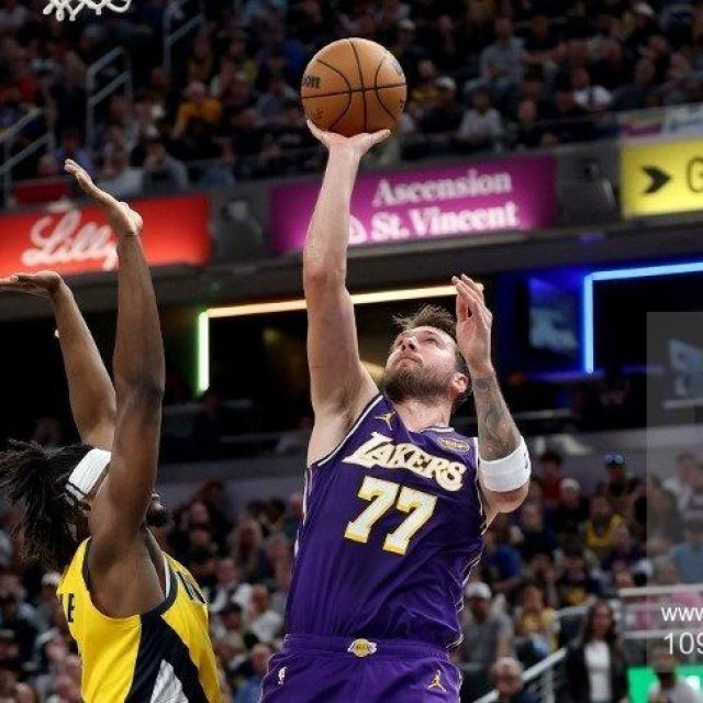 Lakersi su drugi put u nešto više od godinu dana dobili nove vlasnike