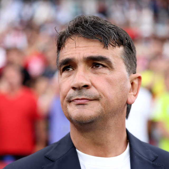 Zlatko Dalić