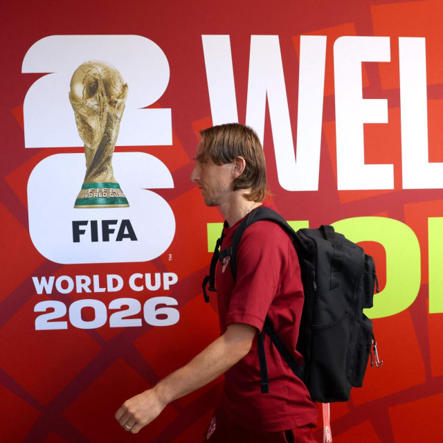 Za Modrića je sadržaj uvijek bio važniji od forme, piše La Gazzetta dello Sport