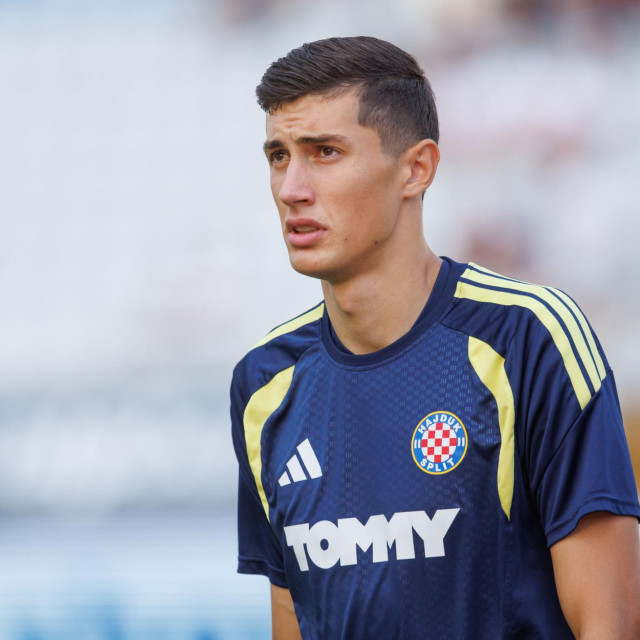 Toni Silić
