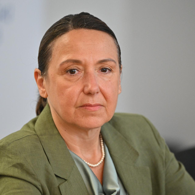 Irena Hrstić