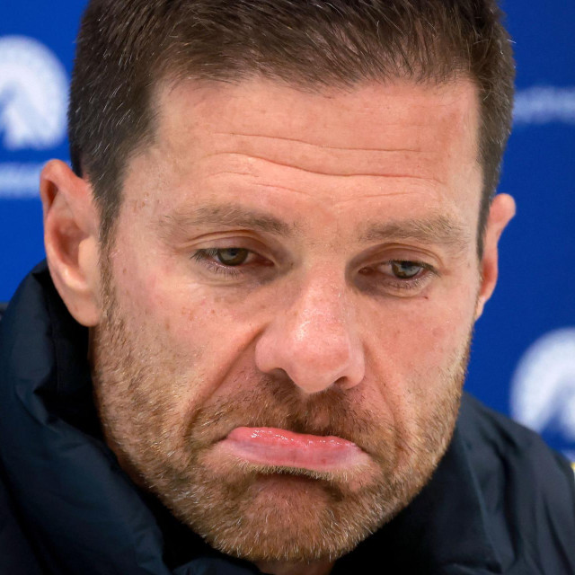 Xabi Alonso 