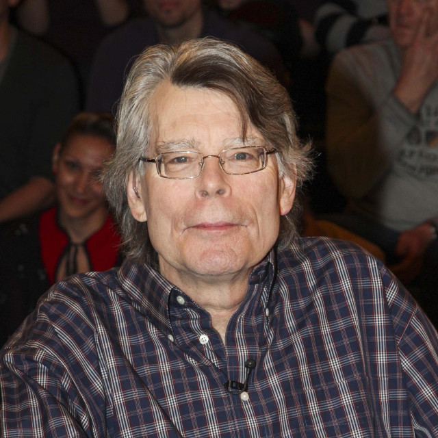 Stephen King