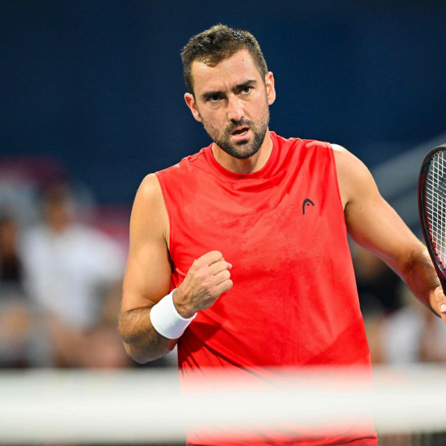 Marin Čilić