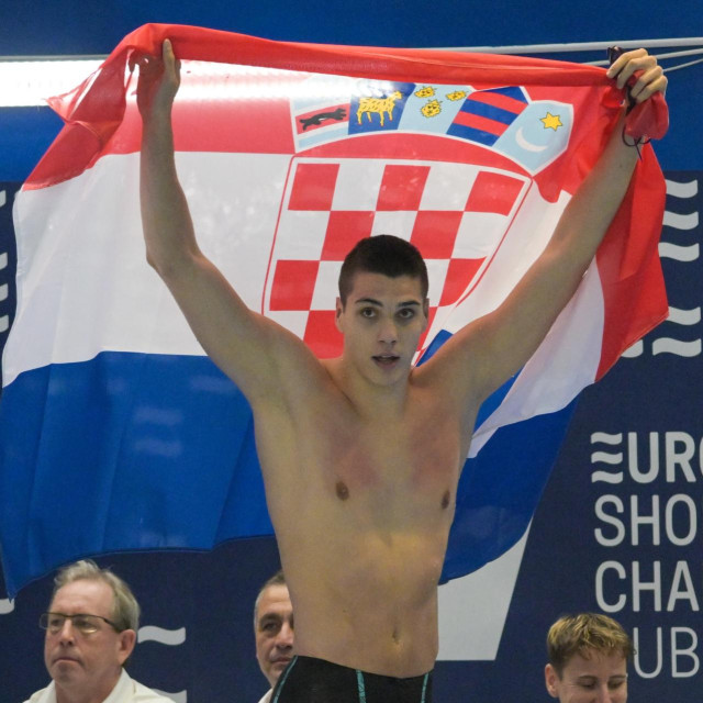 Jere Hribar (arhiva)