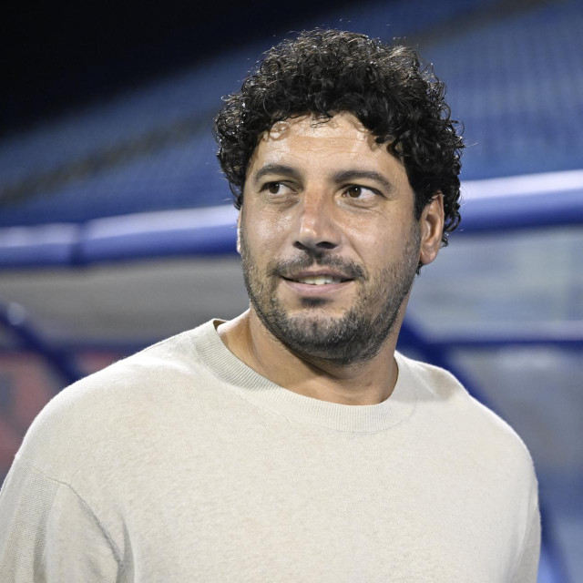 Mario Carević