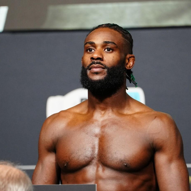 Aljamain Sterling