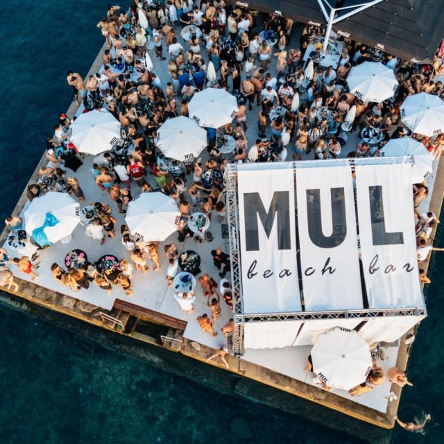 Mulino Beach