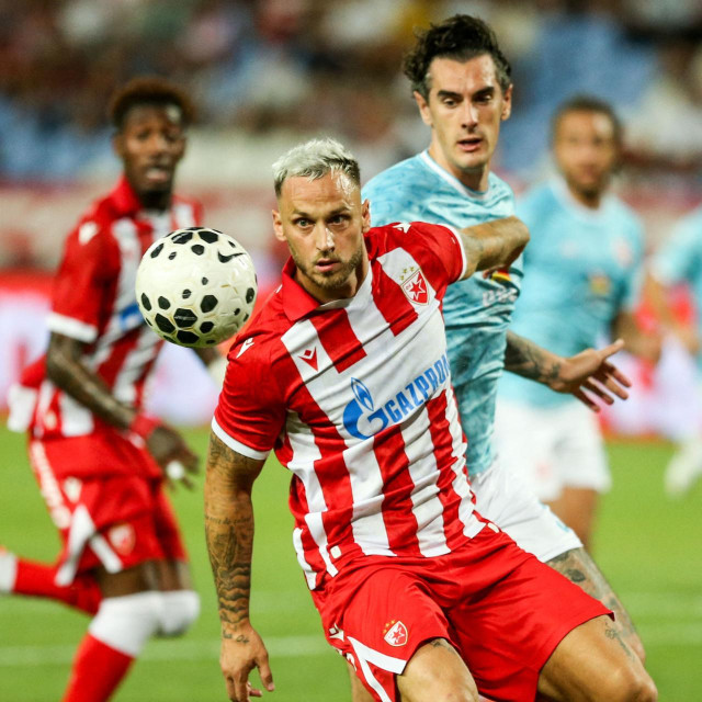 Marko Arnautović