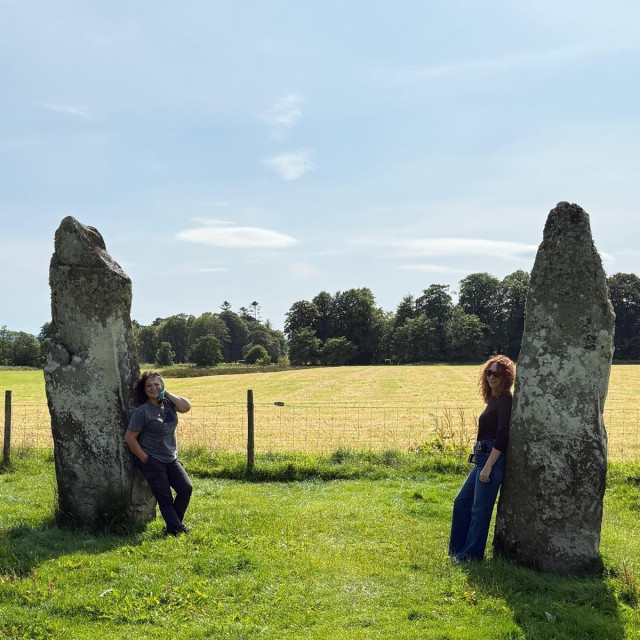 Kilmartin Glen 