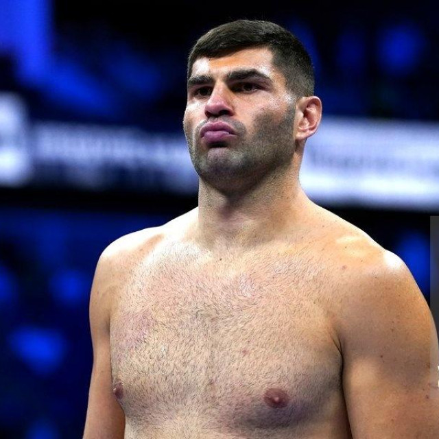 Filip Hrgović