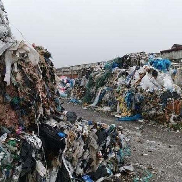 Odlagalište u Poznanovcu