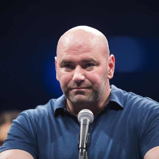 Dana White 