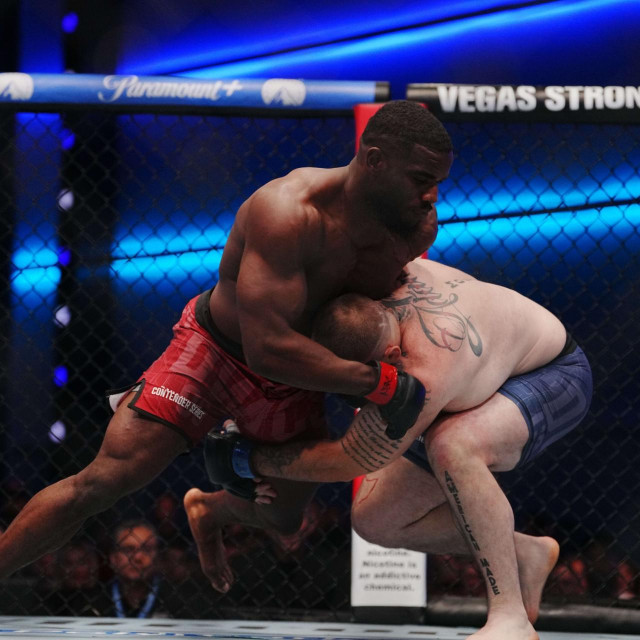 Anthony Wint 