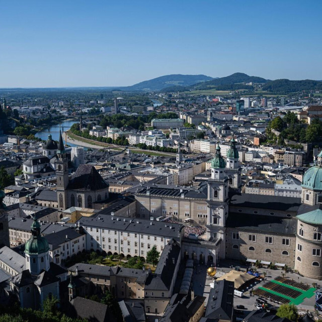 Salzburg